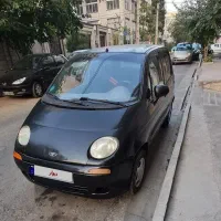 دوو ماتیز سالم و کم کار|خودرو سواری و وانت|تهران, شهرآرا|دیوار