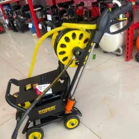 کارواش 180 بار استرانگ