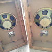 یک جفت باند ژاپنی|سیستم صوتی خانگی|فسا, |دیوار