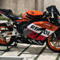 cbr1000|موتورسیکلت|تهران, امام زاده حسن|دیوار