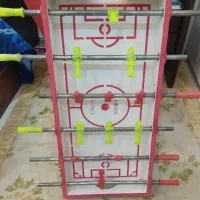 فوتبال دستی