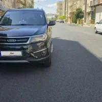تیگو ۵ مدل ۱۴۰۰