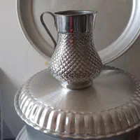 فروش ظرف روحی و استیل|ظروف پخت‌وپز|اهواز, ۲۰۰۰واحدی|دیوار
