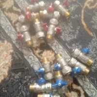 لوله ۵لایه پنجره کم درب