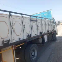 فروش ایسوزو ۶تن مدل ۸۸