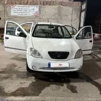 تیبا مدل 95