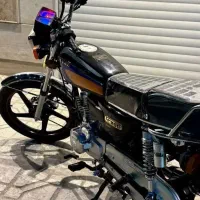 فروش موتورسیکلت پرواز 200 سی سی...|موتورسیکلت|مشهد, فدک|دیوار