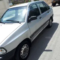 پراید۱۴۱مدل۸۴