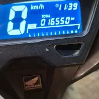 کلیک 150 ثاقب خودرو|موتورسیکلت|تهران, شمسآباد|دیوار