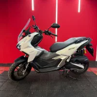 Adv 160|موتورسیکلت|تهران, تجریش|دیوار