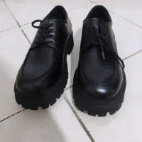 کفش لج دار سایز ۴۴ نصف قیمت ،شایدم بیشتر