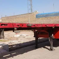 تریلی بالونی|خودرو سنگین|اهواز, کارون|دیوار