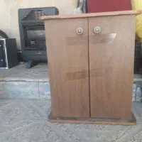 فروش یک کمدکوچک ام دی اف