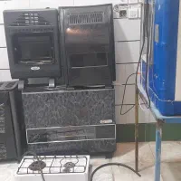 بخاری شومینه