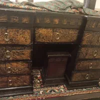 تخت خواب|تخت و صندلی بچه|شهرضا, |دیوار