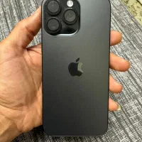 ایفون ۱۶ پرومکس ۲۵۶ zaa درحد آکبند