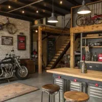 مغازه داخل گاراژ دوبرادران روبروی هلال احمر دوبر