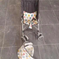 کالسکه|کالسکه و لوازم جانبی|آران و بیدگل, |دیوار