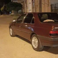 پژو 405 مدل 82