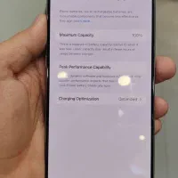 15پرومکس به بهی باطری 100 واقعی|موبایل|اصفهان, چرخاب|دیوار
