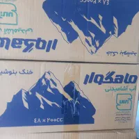 آب معدنی