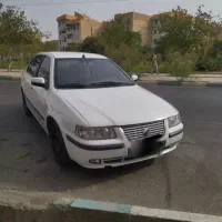 سمند ef7 مدل 94