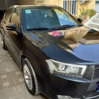 دناپلاس تیپ ۲ - ۵ دنده مدل|خودرو سواری و وانت|شیراز, شهرک مخابرات|دیوار