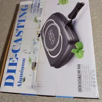 ماهیتابه رژیمی