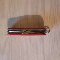 چاقو ویکتورینوکس سوئیس|کوهنوردی و کمپینگ|شیراز, جمهوری|دیوار