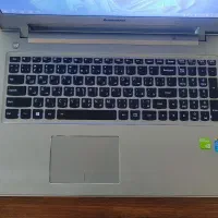 لپ تاپ لنوو Z510 i7 4702MQ 2GB GT740M|رایانه همراه|قائم‌شهر, |دیوار