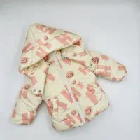 کاپشن اسپرت کودک داخل پشم شیشه++سیسمونی کامل کودک|کفش و لباس بچه|اصفهان, سودان|دیوار