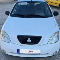 تیبا ۲ مدل ۱۴۰۰|خودرو سواری و وانت|ایرانشهر, |دیوار