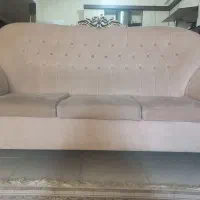 مبل|مبلمان خانگی و میز عسلی|شاهین‌شهر, گرگاب|دیوار