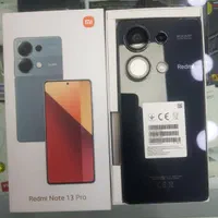 شیائومی Redmi Note 13 Pro با حافظهٔ ۲۵۶ گیگابایت|موبایل|کرج, برغان|دیوار