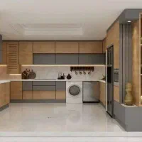 نصب کابینت ،کمد دیواری،رنگ آمیزی