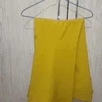 کت شلوار زنانه کرپ مازراتی