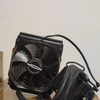 خنک کننده Cpu مدل گرین|قطعات و لوازم جانبی رایانه|شیراز, آزادگان|دیوار