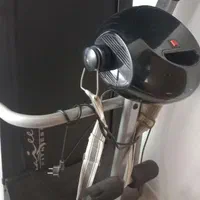 تردمیل مونترال اصل تایوان نو نو|تجهیزات ورزشی|کرمانشاه, |دیوار