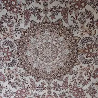 دو تخته فرش ۶ متری تمیز بدون زدگی