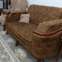 مبل و نهار خوری|مبلمان خانگی و میز عسلی|ماهدشت, |دیوار