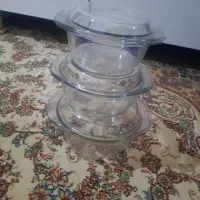 قابلمه پیرکس