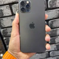 iPhone 12 Pro Max 256|موبایل|شیراز, عفیف‌آباد|دیوار