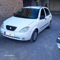 تیبا مدل ۴۰۱