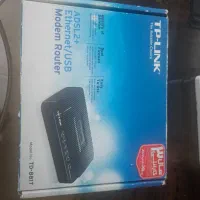 مودم اینترنت adsl اقتصادی