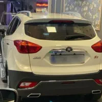 جک kmc SR3/ صفر / 1404 / صفر/ تحویل فوری|خودرو سواری و وانت|تهران, درختی|دیوار