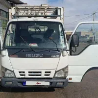 ایسوزو‌ 5200 قیمت توافقی