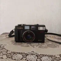 دوربین عکاسی یاشیکا