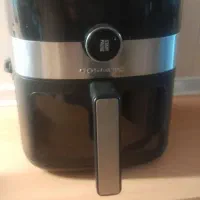 سرخ کن بدون روغن