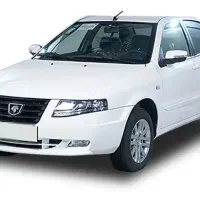 حواله سمند سورن xu7p