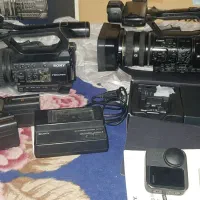 دوربینnx100